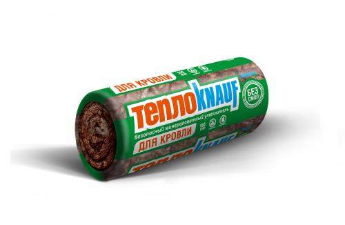 ТеплоKNAUF Для КРОВЛИ
