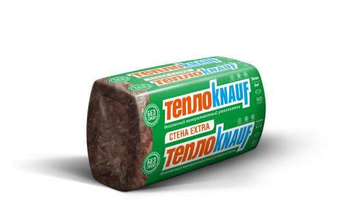 ТеплоKNAUF СТЕНА ЭКСТРА